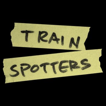 Trainspotters All Day (Demo)