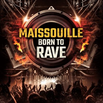 Maissouille Anthem Frenchcore SVP 2015