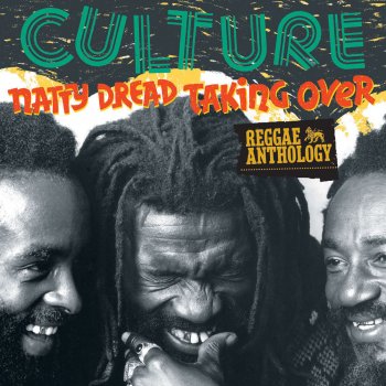 Culture Natty Never Get Weary