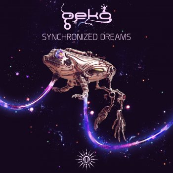 Geko Synchronized Dreams