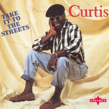 Curtis Mayfield On and On