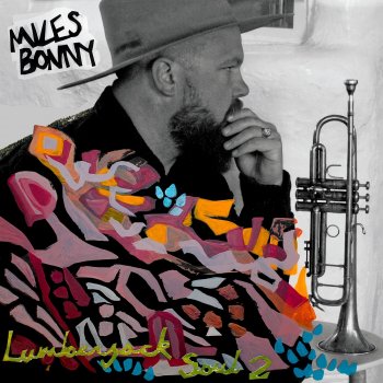 Miles Bonny Soulful Melodies