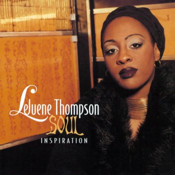 Lejuene Thompson Deliverance (Lejeune Thompson Album Version)