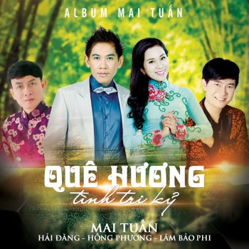 An Thien Vy feat. Ngoc Han Nguoi Mang Tam Su