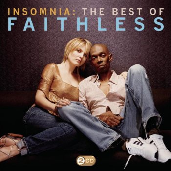 Faithless Angeline (Innocents remix)