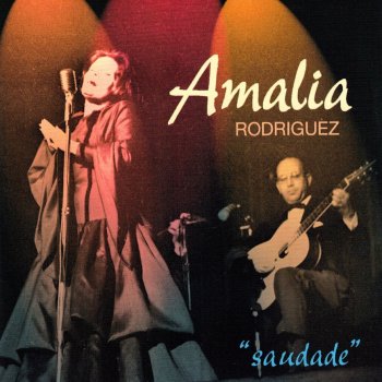 Amália Rodrigues Fado alfacinha