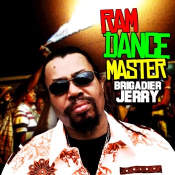 Brigadier Jerry Ram Dance Master