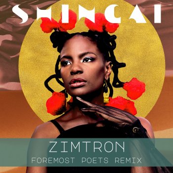 Shingai feat. Foremost Poets Zimtron - Foremost Poets Remix