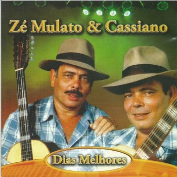 Zé Mulato & Cassiano Viola de Pinho
