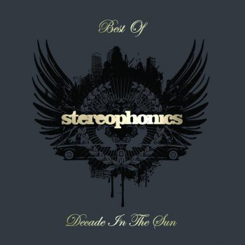 Stereophonics feat. Tom Jones Mama Told Me Not to Come (Decade In the Sun Version)