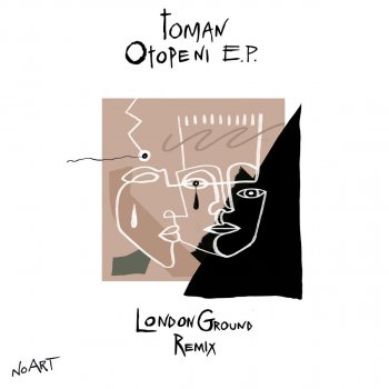 Toman feat. LondonGround Fantanized - LondonGround Remix
