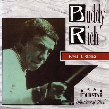Buddy Rich Rags to Riches
