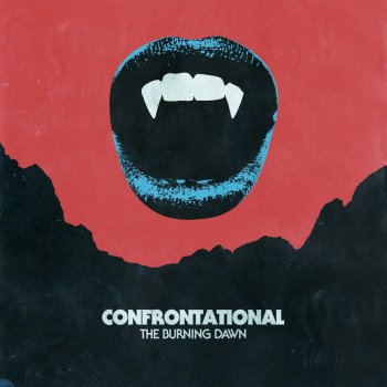 Confrontational feat. Tying Tiffany Fade / into the Burning Dawn