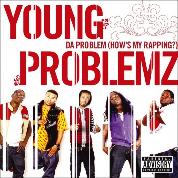 Young Problemz Got Me F'd Up [feat. Kiotti] - Explicit Album Version