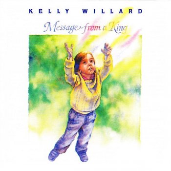 Kelly Willard Is It Love?