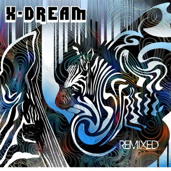 X-Dream Psychoactivity (Joujouka Remix)