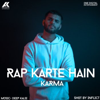 Karma Rap Karte Hain