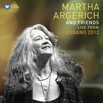 Martha Argerich Sonata for Piano Four Hands in D major K381: II Andante