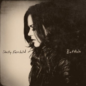 Shelly Fairchild Unholy Spirit