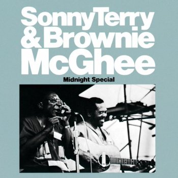 Sonny Terry & Brownie McGhee My Plan