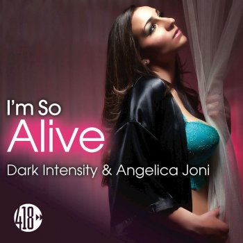 Dark Intensity feat. Angelica Joni I'm so Alive (Sted-E & Hybrid Heights Instrumental Remix) [Sted-E & Hybrid Heights Instrumental Remix]