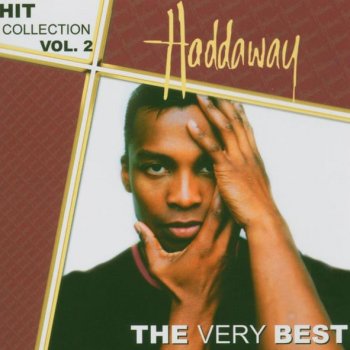 Haddaway Waiting For A Better World