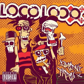 Loco Loco feat. Žántí Slova Lžou