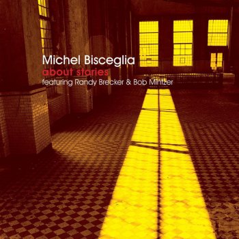 Michel Bisceglia All About Stories