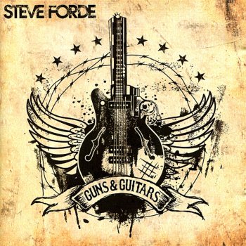 Steve Forde Guns & Guitars