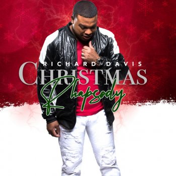 Richard Davis Have Yourself a Merry Little Christmas (feat. Jennifer Davis)