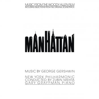 Zubin Mehta feat. New York Philharmonic Bronco Busters