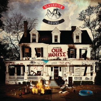 Slaughterhouse feat. Eminem & Skylar Grey Our House