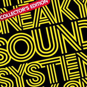 Sneaky Sound System Pictures (Tonite Only Remix)
