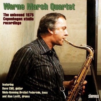 Warne Marsh The Song Is You
