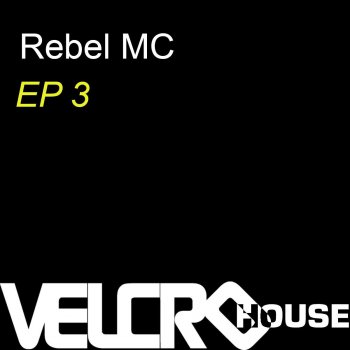 Rebel MC Tribal Base (Foundation Mix)