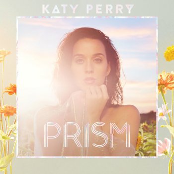 Katy Perry Double Rainbow