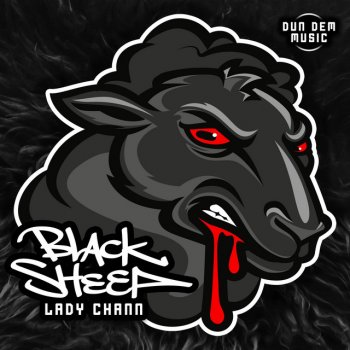 Lady Chann Black Sheep - Radio Mix