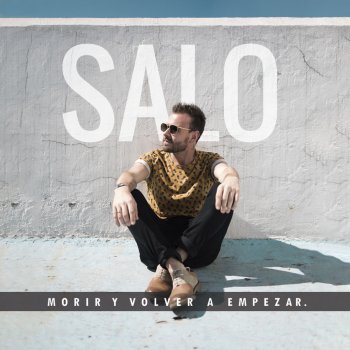 Salo feat. Efra Ardila Dolor y Sed