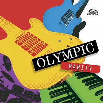 Olympic Směs písní Olympiku