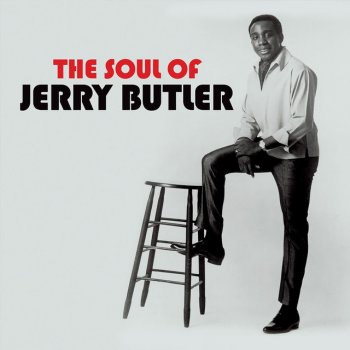 Jerry Butler Is It True Love