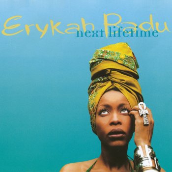 Erykah Badu Next Lifetime (Instrumental)