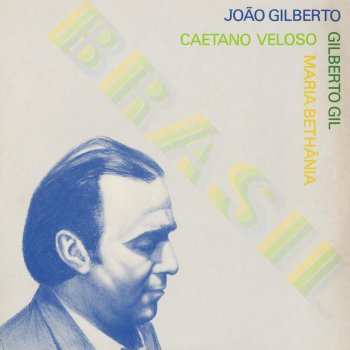 João Gilberto Bahia Com H