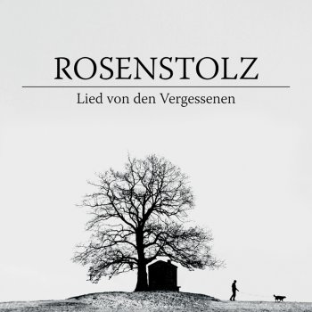 Rosenstolz Lied von den Vergessenen (Thomas Schumacher Vocal Mix)