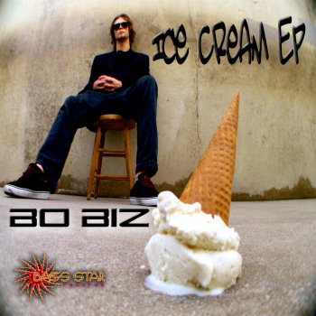 Bo biz Ice Cream