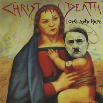 Christian Death We Fall Like Love