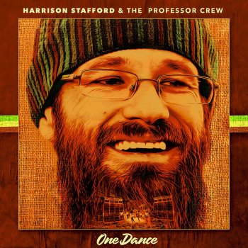 Harrison Stafford feat. The Professor Crew Balance