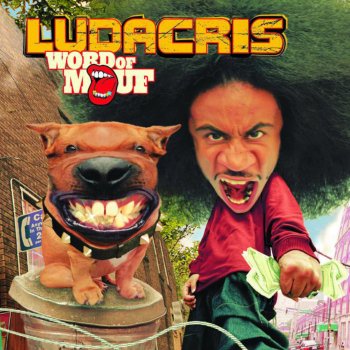 Ludacris feat. Mystical & I-20 Move Bitch