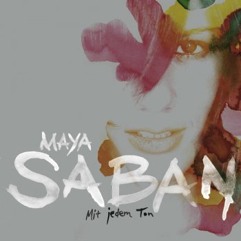 Maya Saban Wenn der Regen fällt