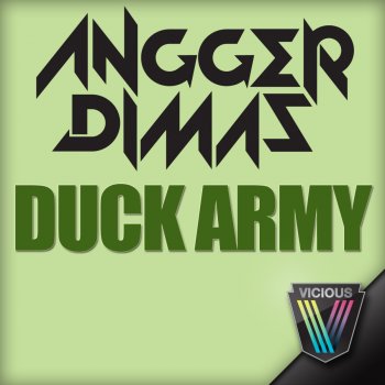 Anggar Dimas Duck Army - Original Mix