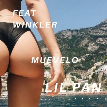 Lil Pan feat. Winkler Muevelo